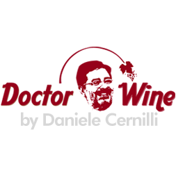 Doctore Wine logo.fw