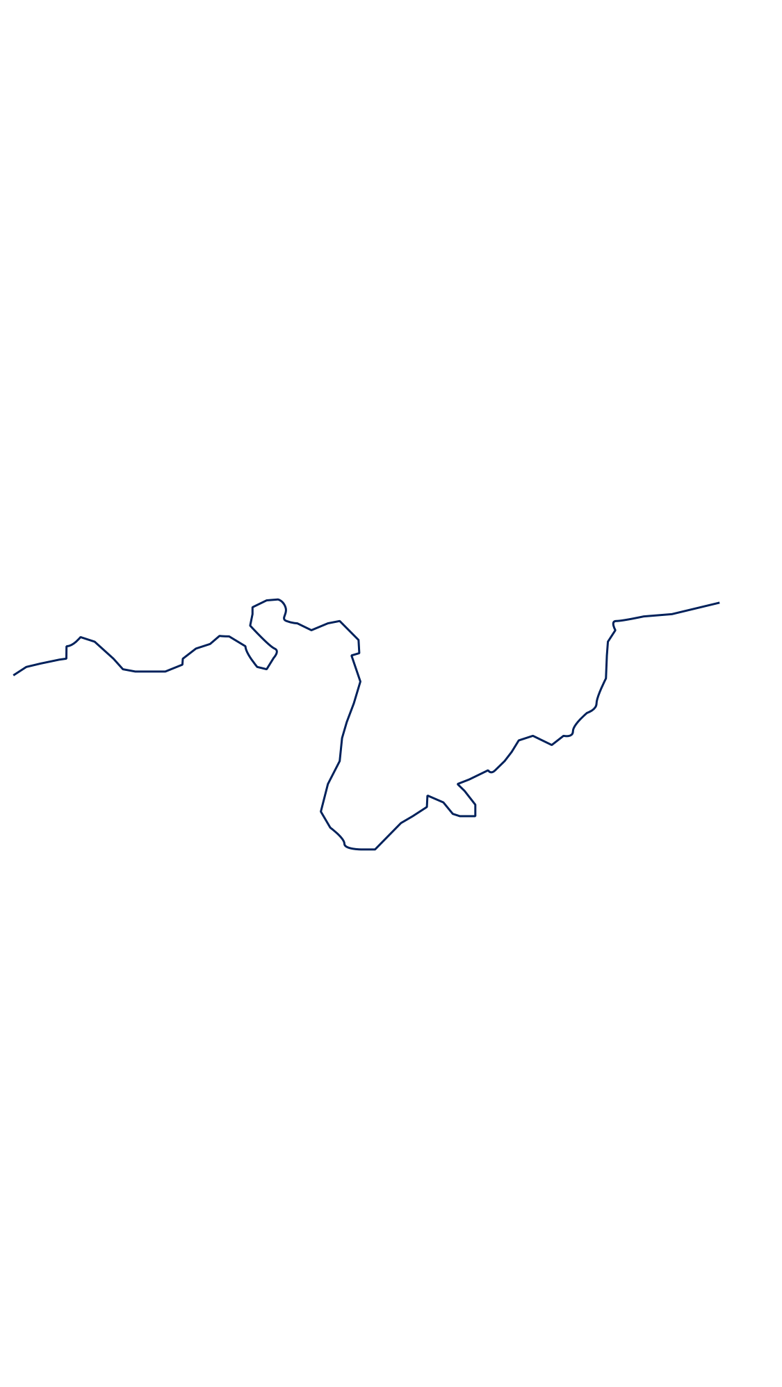 bordo mappa