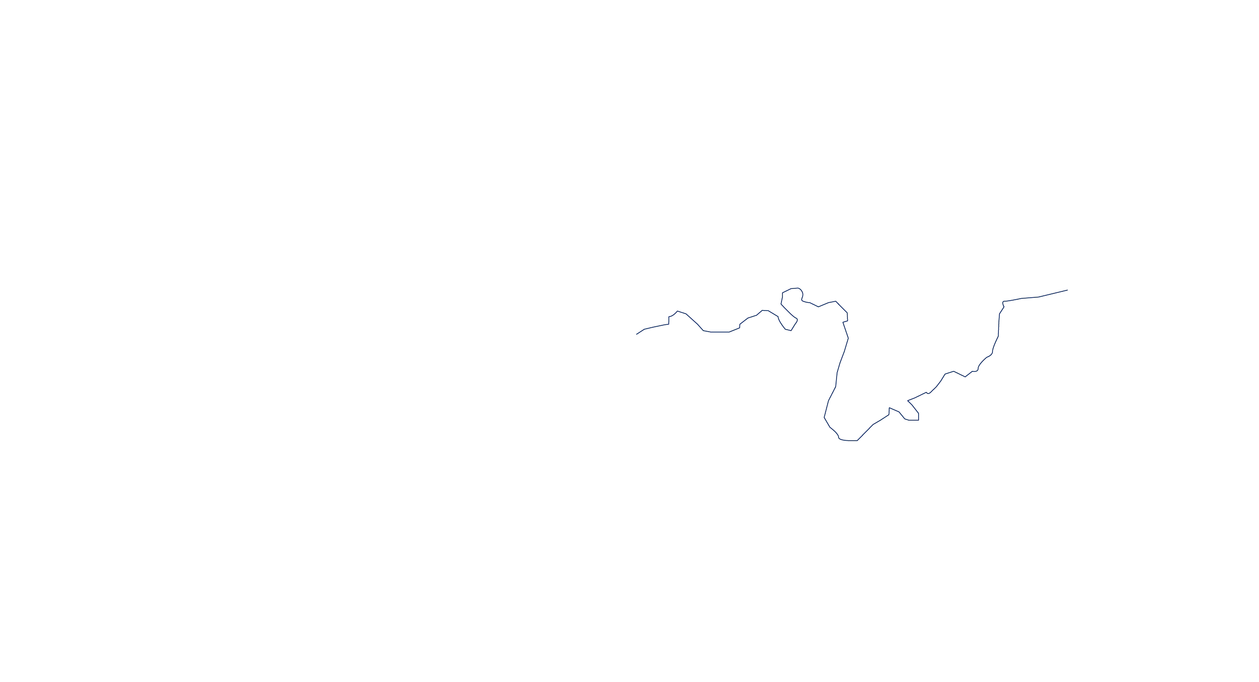 bordo mappa