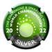 CSWWC silver 2022
