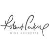 Robert parker wine advocate logo
