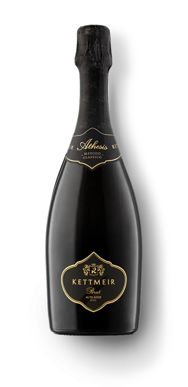 Athesis Brut || Alto Adige – Südtirol Doc