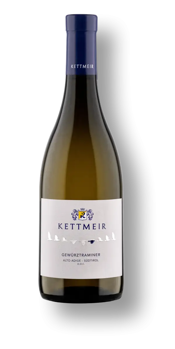 Gewürztraminer  || Alto Adige Doc