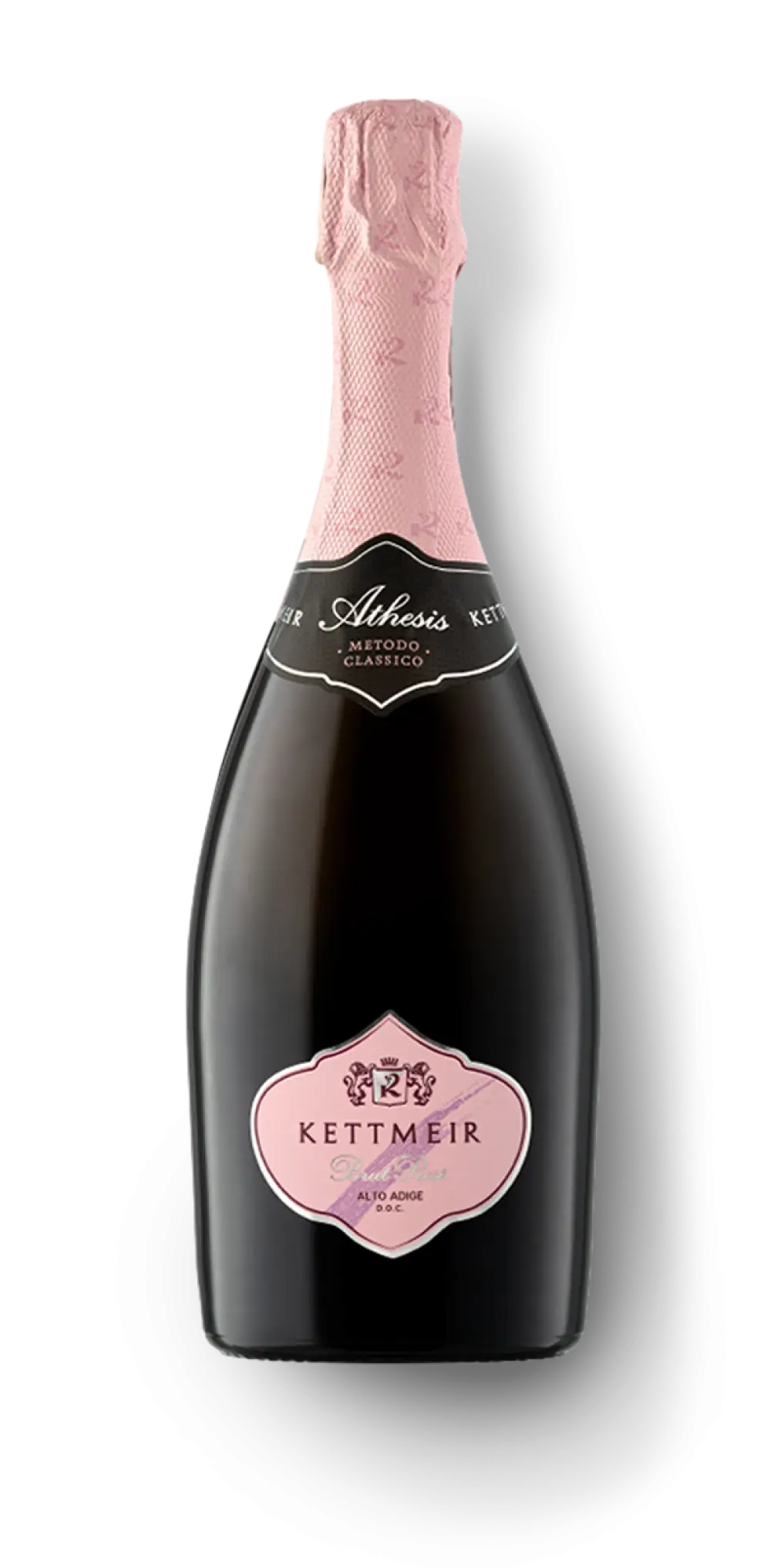 kettmeir athesis brut rose