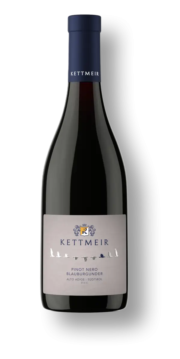 Pinot Nero || Alto Adige Doc