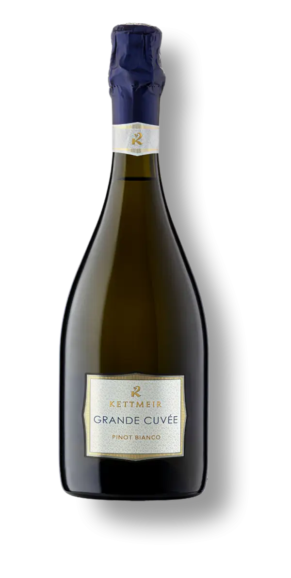 Grande Cuvée Brut || Sparkling Wine Pinot Bianco
