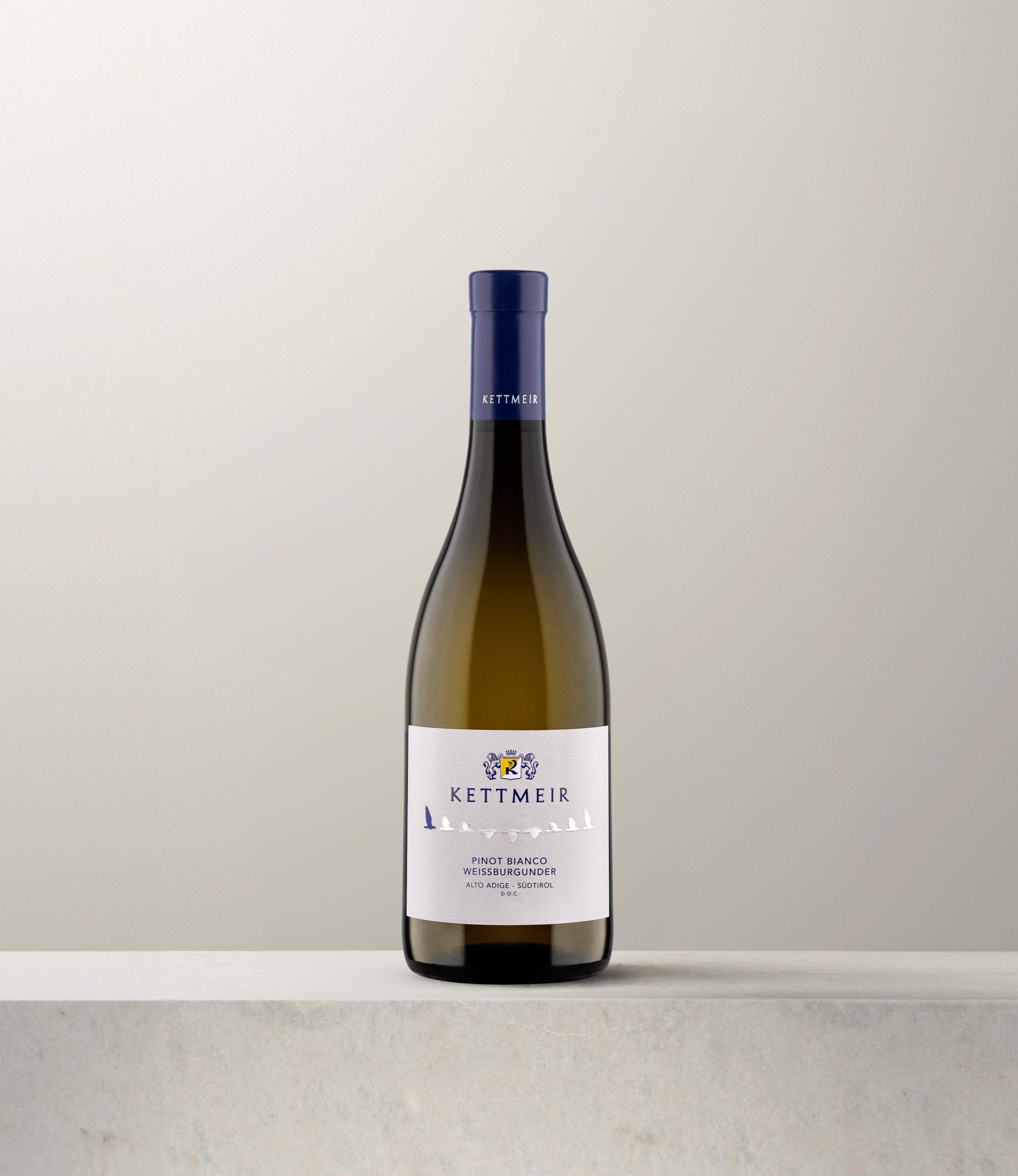 1_Kettmeir_I Classici_Pinot Bianco