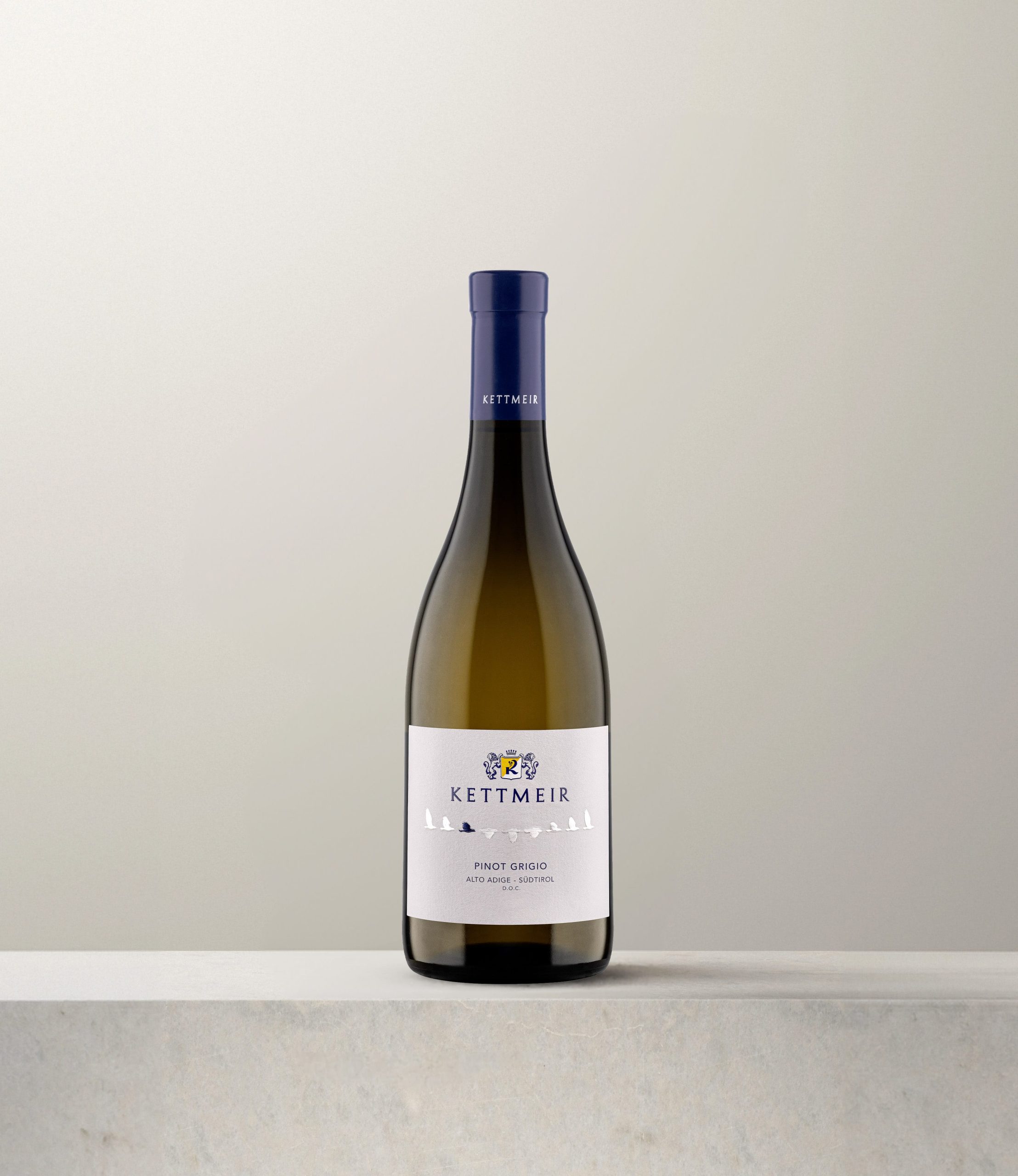 3_Kettmeir_I Classici_Pinot Grigio