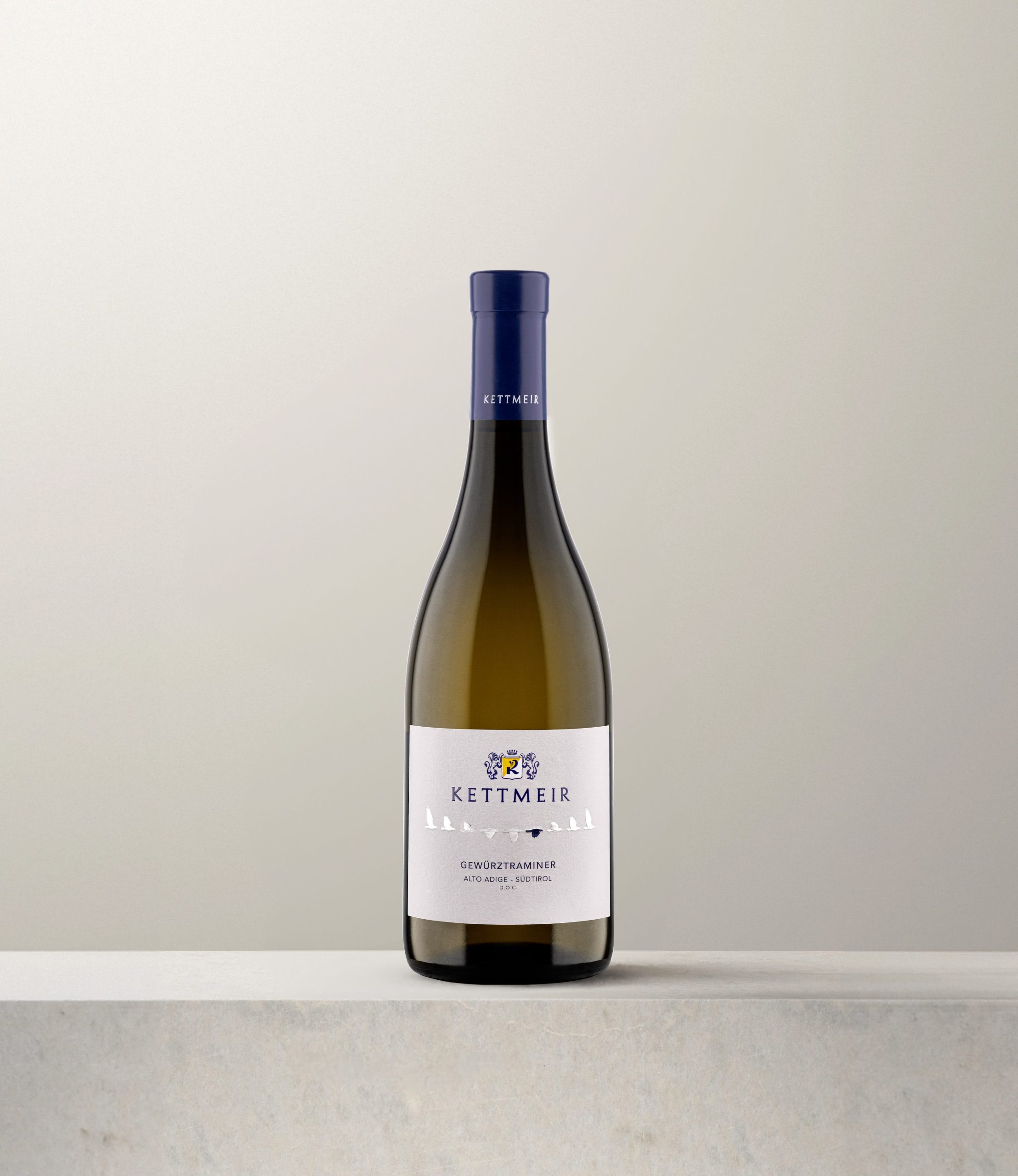 6_Kettmeir_I Classici_Gerwurztraminer