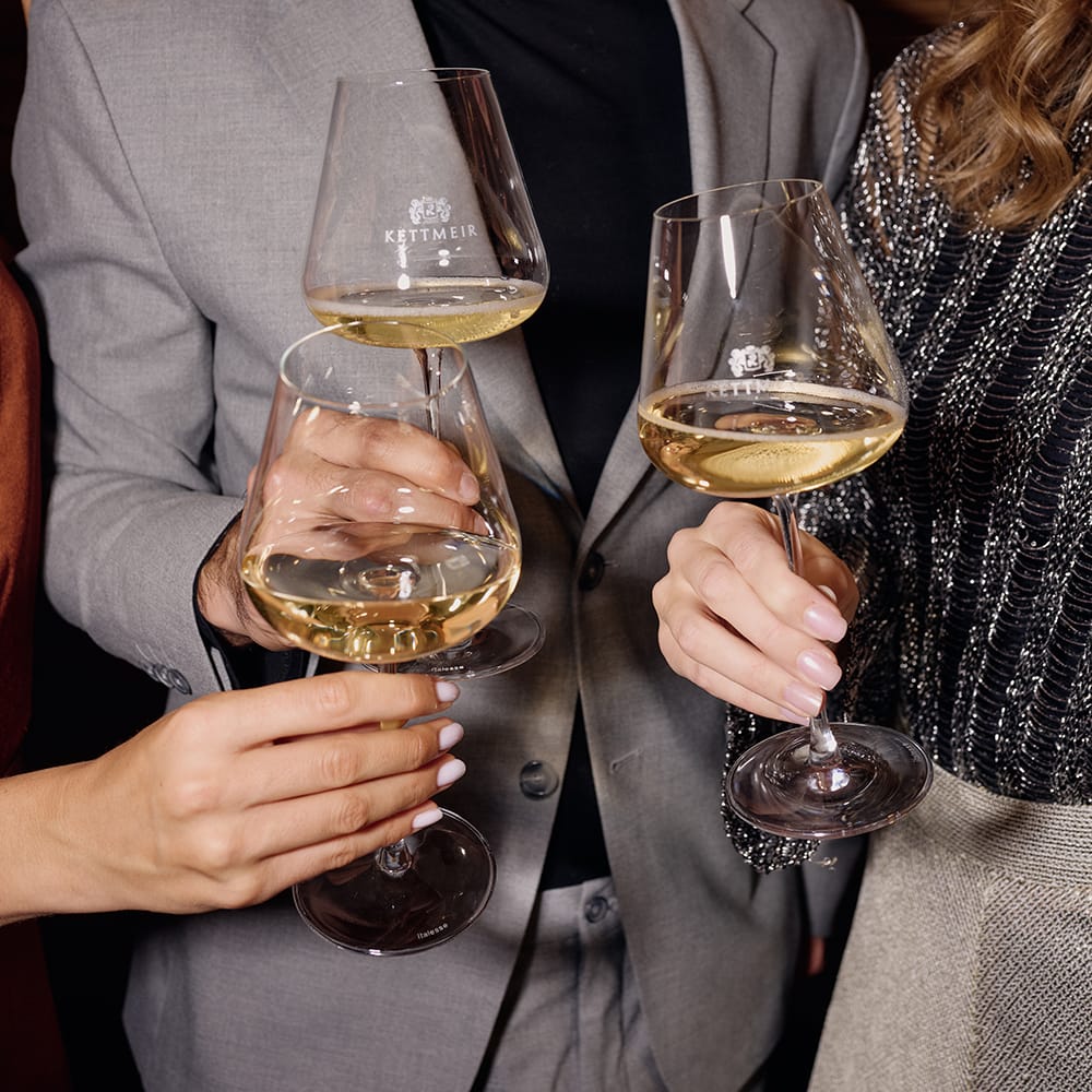 Metodo Classico: come viene realizzato e come raggiunge la sua finezza