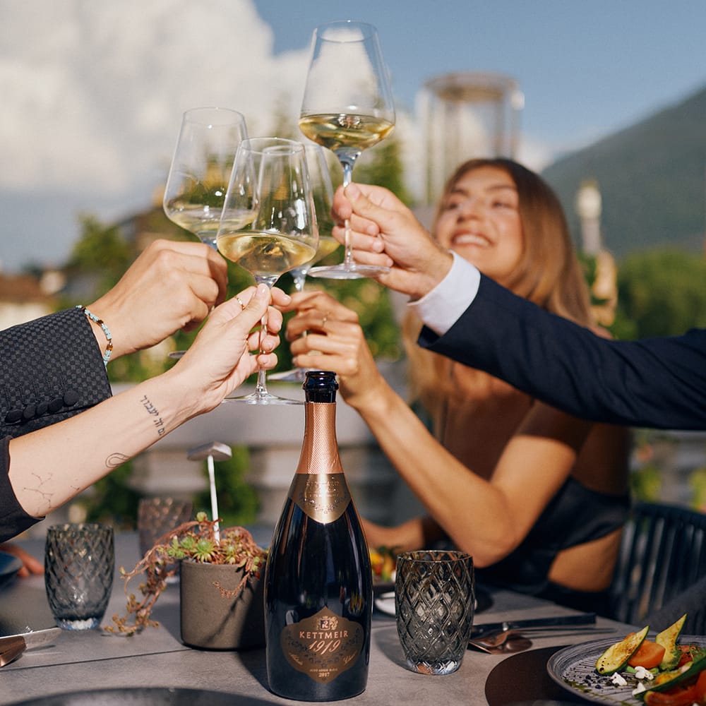 Vino Spumante Brut: significato, caratteristiche e peculiarità