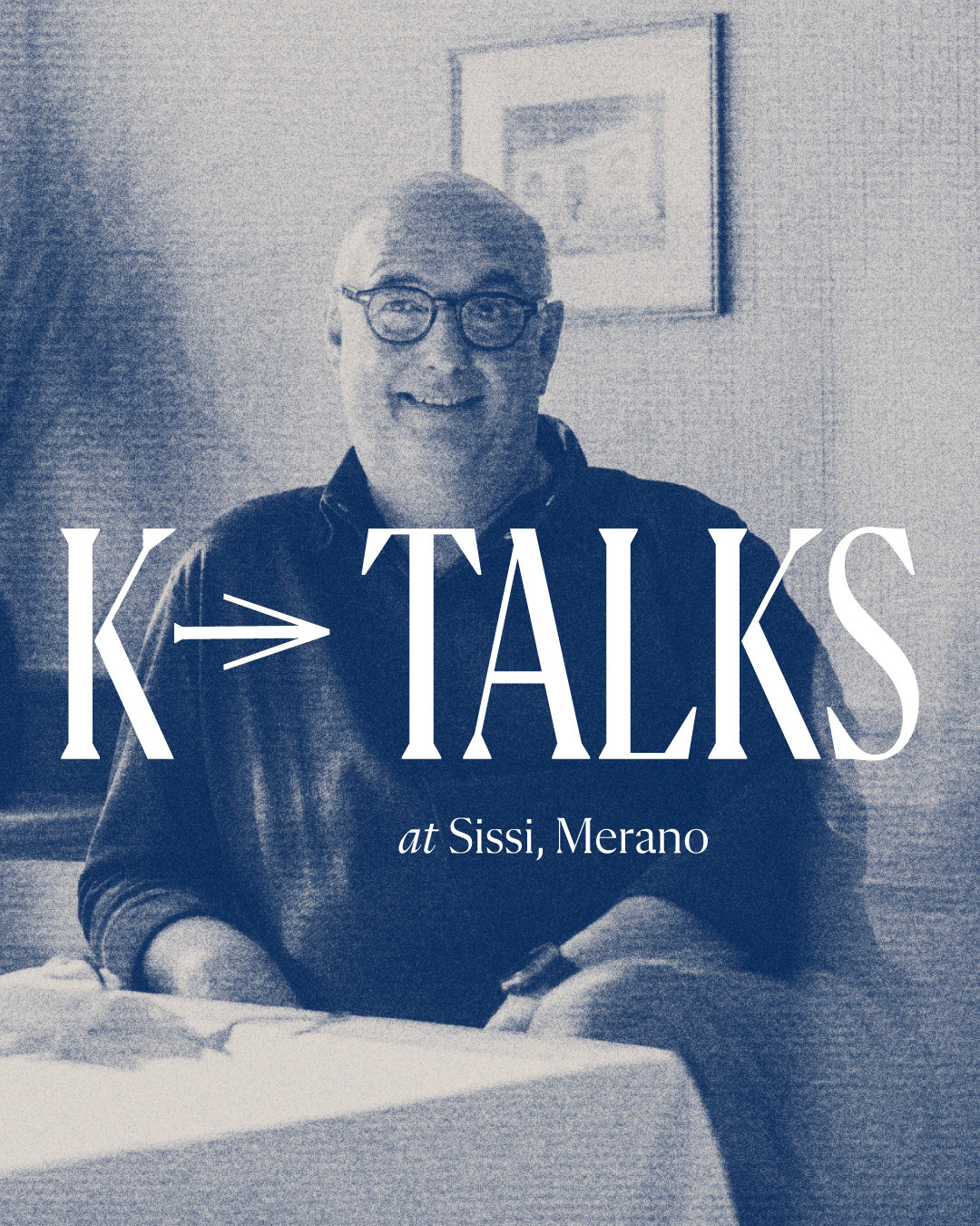 K-Talks_Andrea_Fenoglio_Sissi_Kettmeir